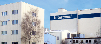 Interquell Cereals Grossaitingen Unternehmensaufnahme