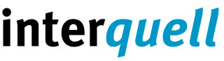 Interquell Logo